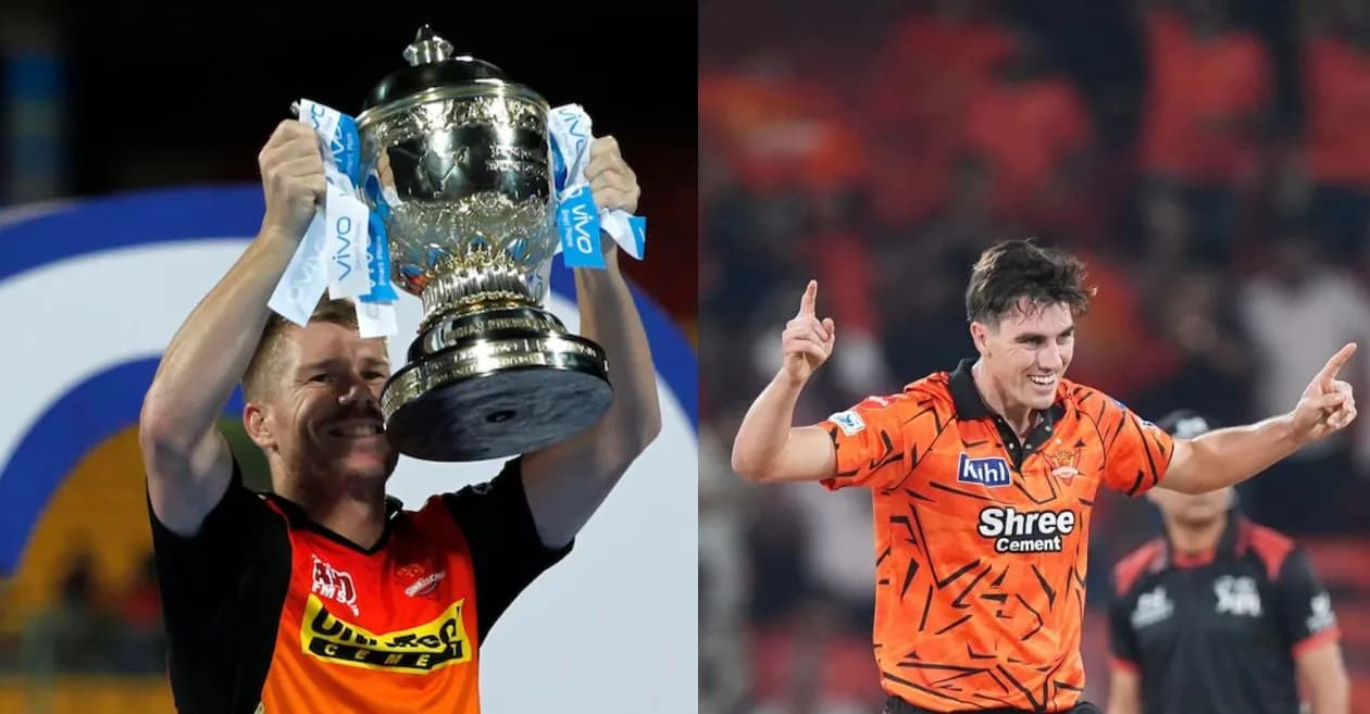 Here’s how Sunrisers Hyderabad (SRH) have fared in the IPL playoffs