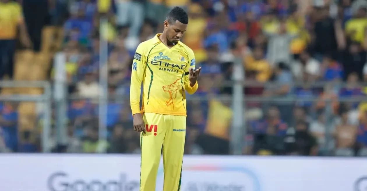 IPL 2026: Here’s why Akeal Hosein is not playing against LSG in today’s match