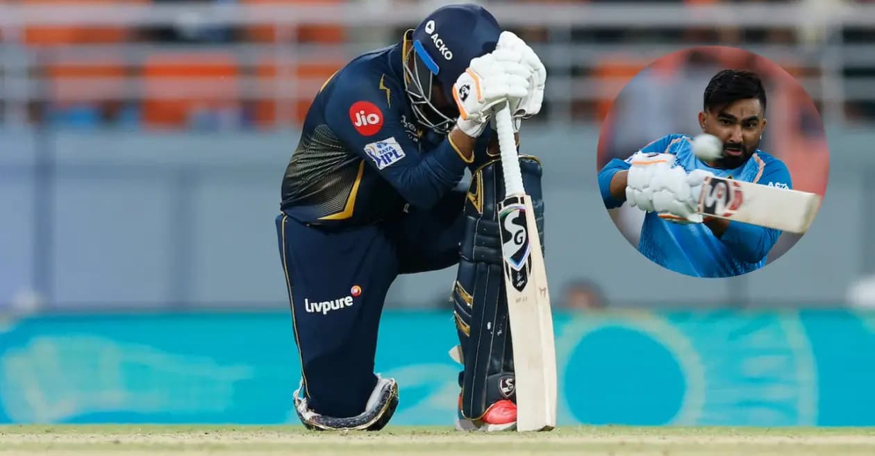 IPL 2026: Here’s why Rahul Tewatia is not playing against Punjab Kings in today’s match
