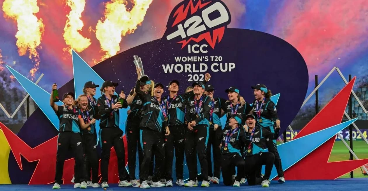 ICC Women’s T20 World Cup 2026 witnesses record-breaking ticket sales