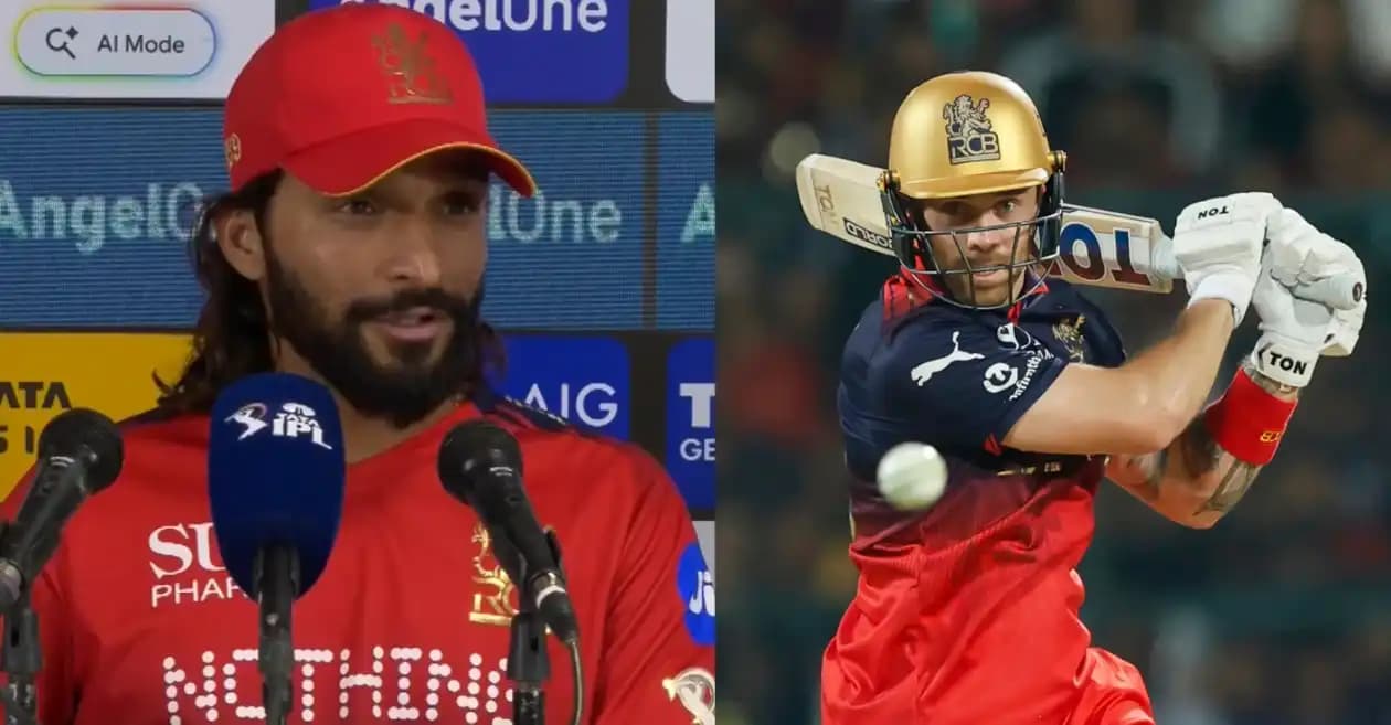 IPL 2026: Will Phil Salt play the Qualifier 1 against GT? RCB skipper Rajat Patidar provides crucial update