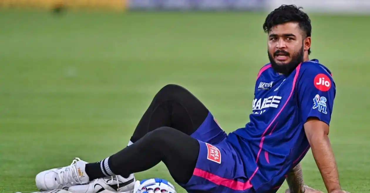 IPL 2026: Here’s why RR captain Riyan Parag is not playing today’s match against GT