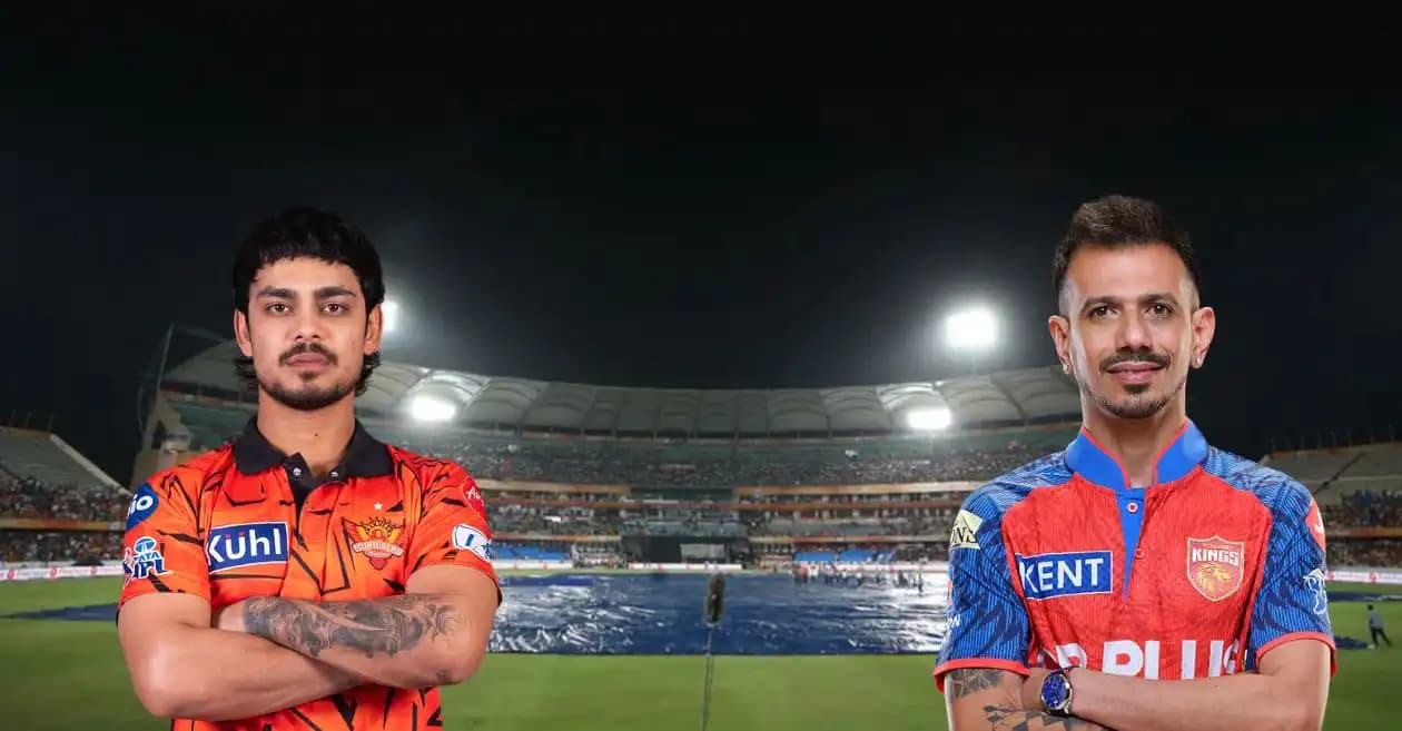 SRH vs PBKS, IPL 2026: Rajiv Gandhi International Stadium Pitch Report and Hyderabad Weather Forecast
