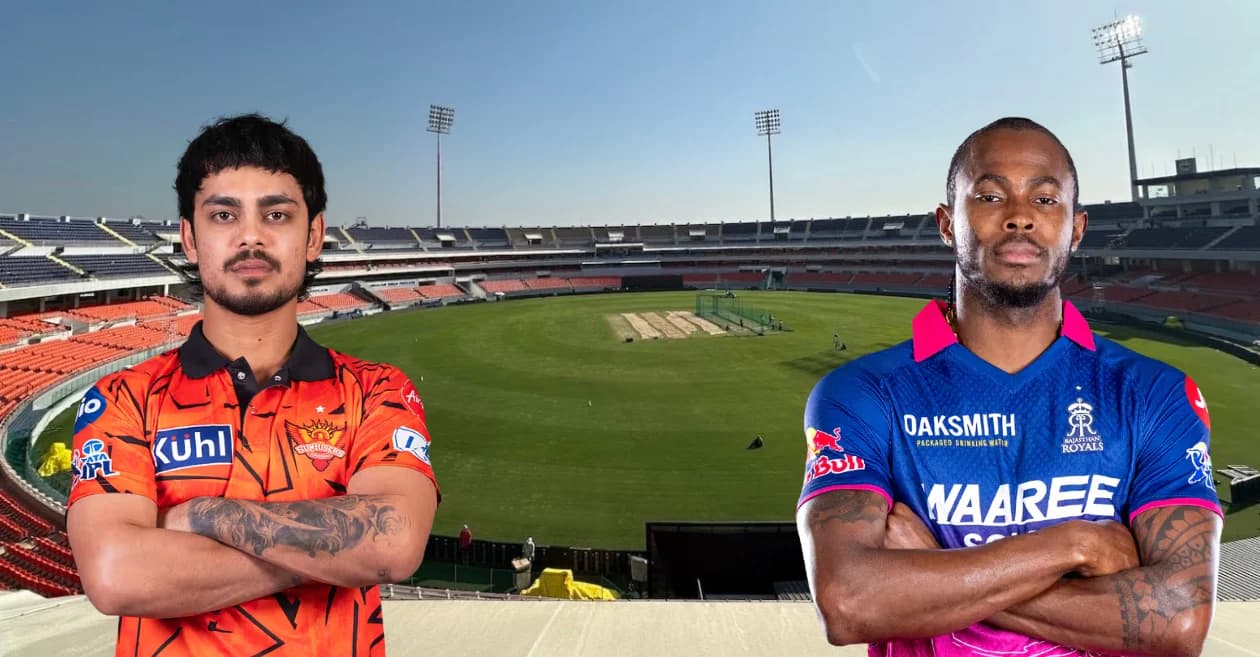 SRH vs RR, IPL 2026: Maharaja Yadavindra Singh International Cricket Stadium Pitch Report and New Chandigarh Weather Forecast