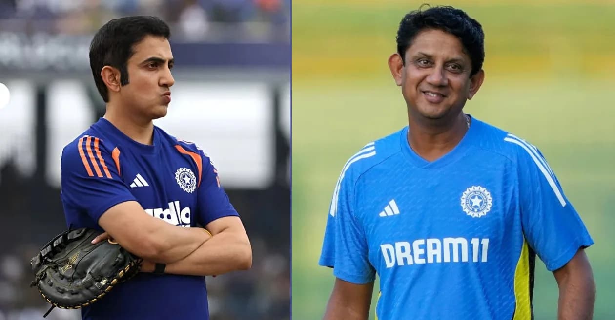 Sairaj Bahutule likely to join Team India coaching staff after IPL 2026