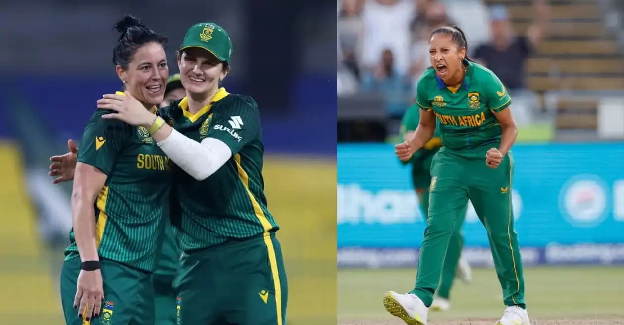 South Africa announces squad for Women’s T20 World Cup 2026, Shabnim Ismail reverses retirement to join Proteas