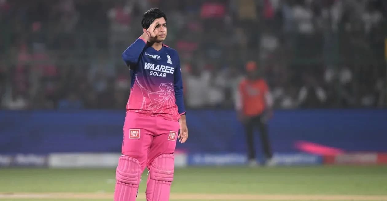 Vaibhav Suryavanshi reveals his next major T20 goal ahead of the IPL 2026 Eliminator