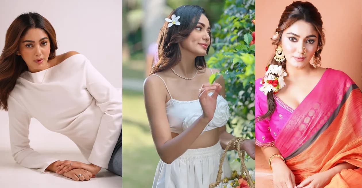 Who is Sana Makbul? Actress and Bigg Boss OTT 3 winner trending after expressing interest in Shreyas Iyer