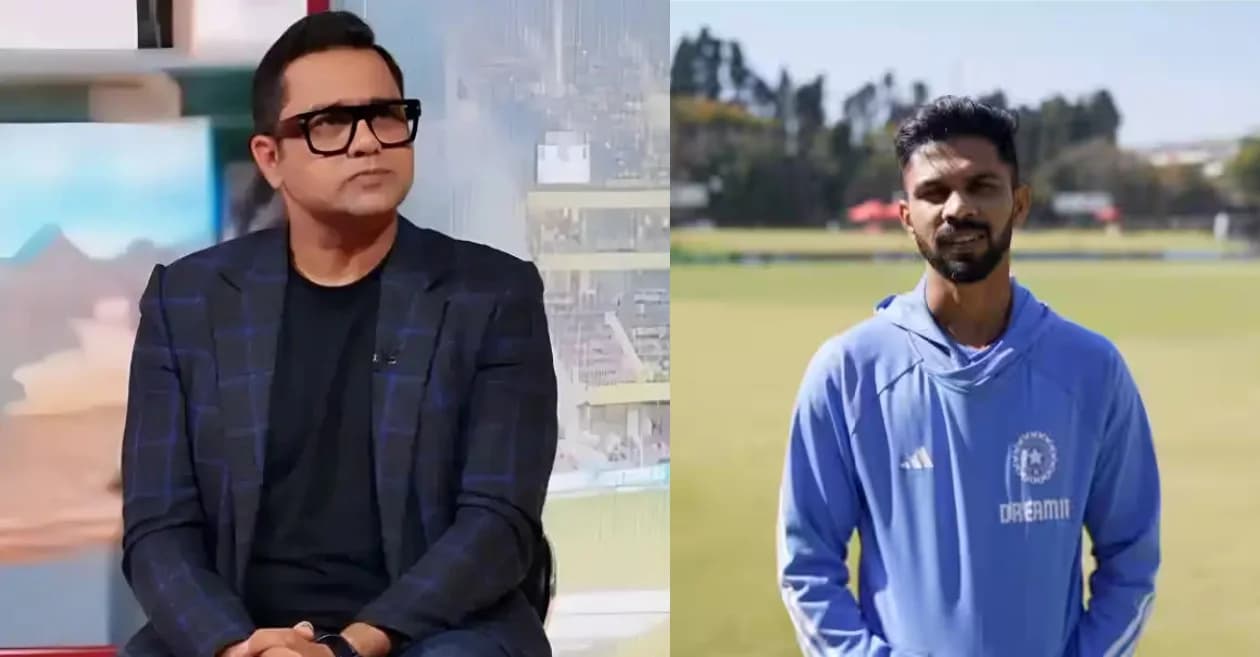 Aakash Chopra explains why Ruturaj Gaikwad was not picked as Virat Kohli’s replacement for Afghanistan ODI series