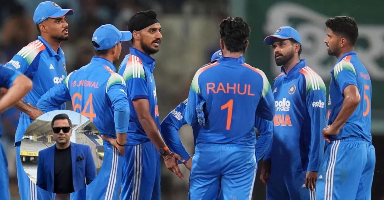 Aakash Chopra picks India’s playing XI for 3rd ODI against Afghanistan; backs Yashasvi Jaiswal to retain his place