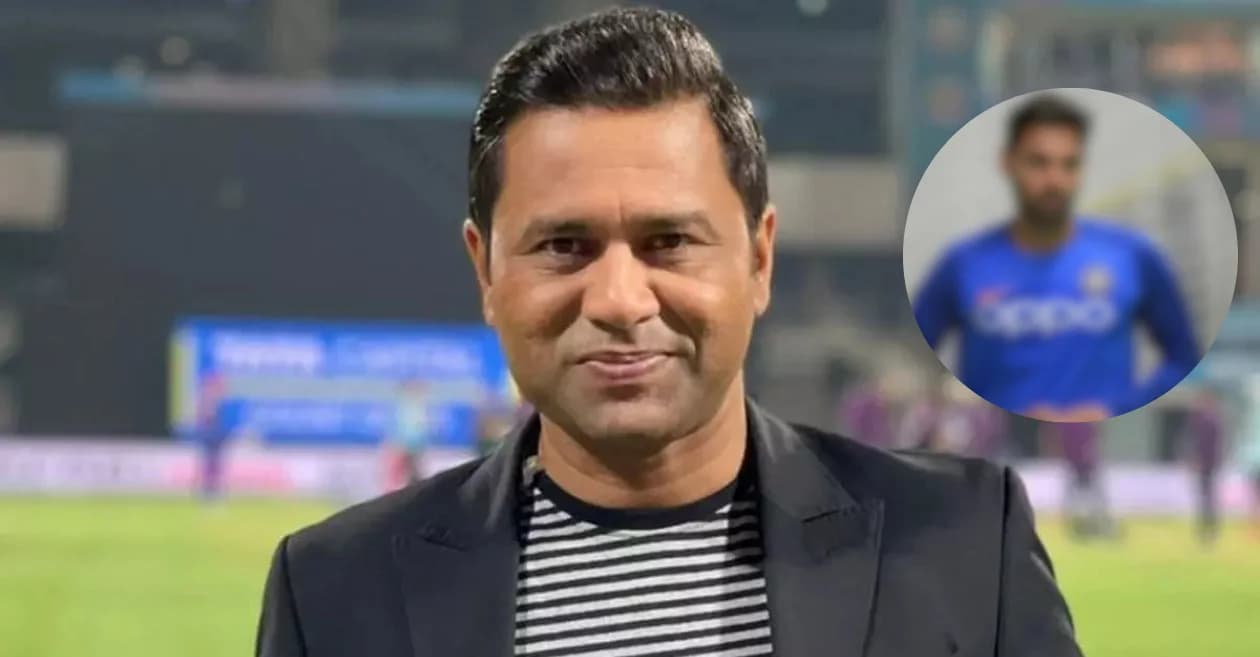Aakash Chopra questions India’s decision on veteran pacer after latest T20I squad announcement