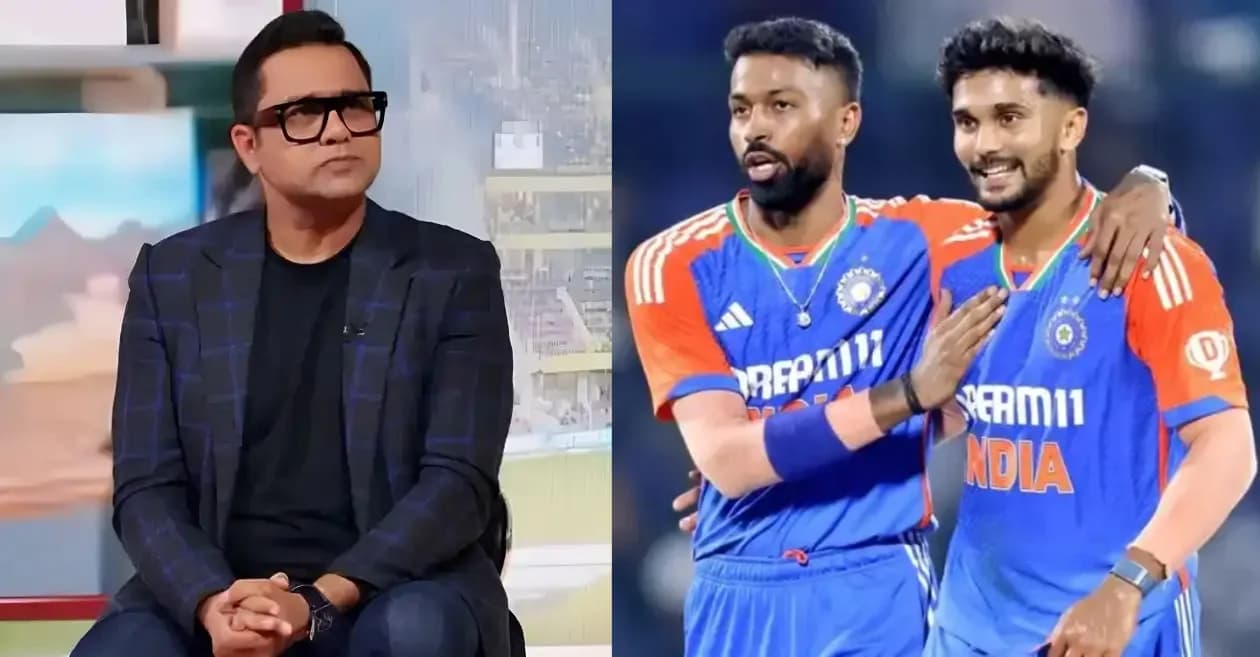 Aakash Chopra takes a dig at Hardik Pandya and Nitish Kumar Reddy over recurring injury concerns