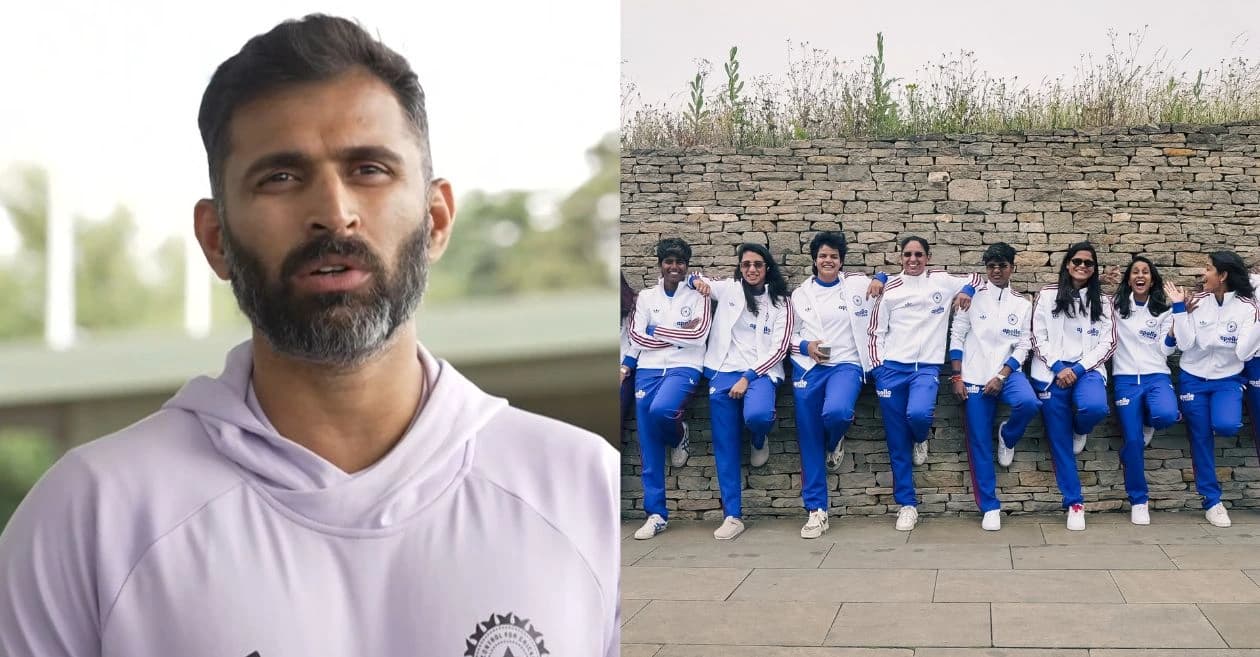 Abhishek Nayar picks India’s playing XI for Women’s T20 World Cup 2026 clash against Pakistan