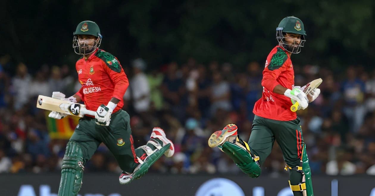 Bangladesh recall pace trio for Australia T20Is; Towhid Hridoy earns call up for the one-off Test against Zimbabwe