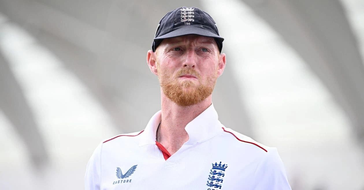 England captain Ben Stokes opens up on sudden retirement amid Trent Bridge Test against New Zealand