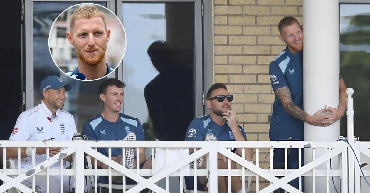 Ben Stokes picks the next ‘Test captain’ of England after his international retirement