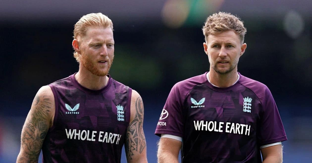 Ben Stokes dropped, Joe Root named captain as England announce squad for 2nd Test against New Zealand