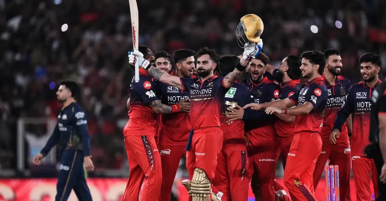 Former RCB teammate opens up about Virat Kohli’s personality away from cricket