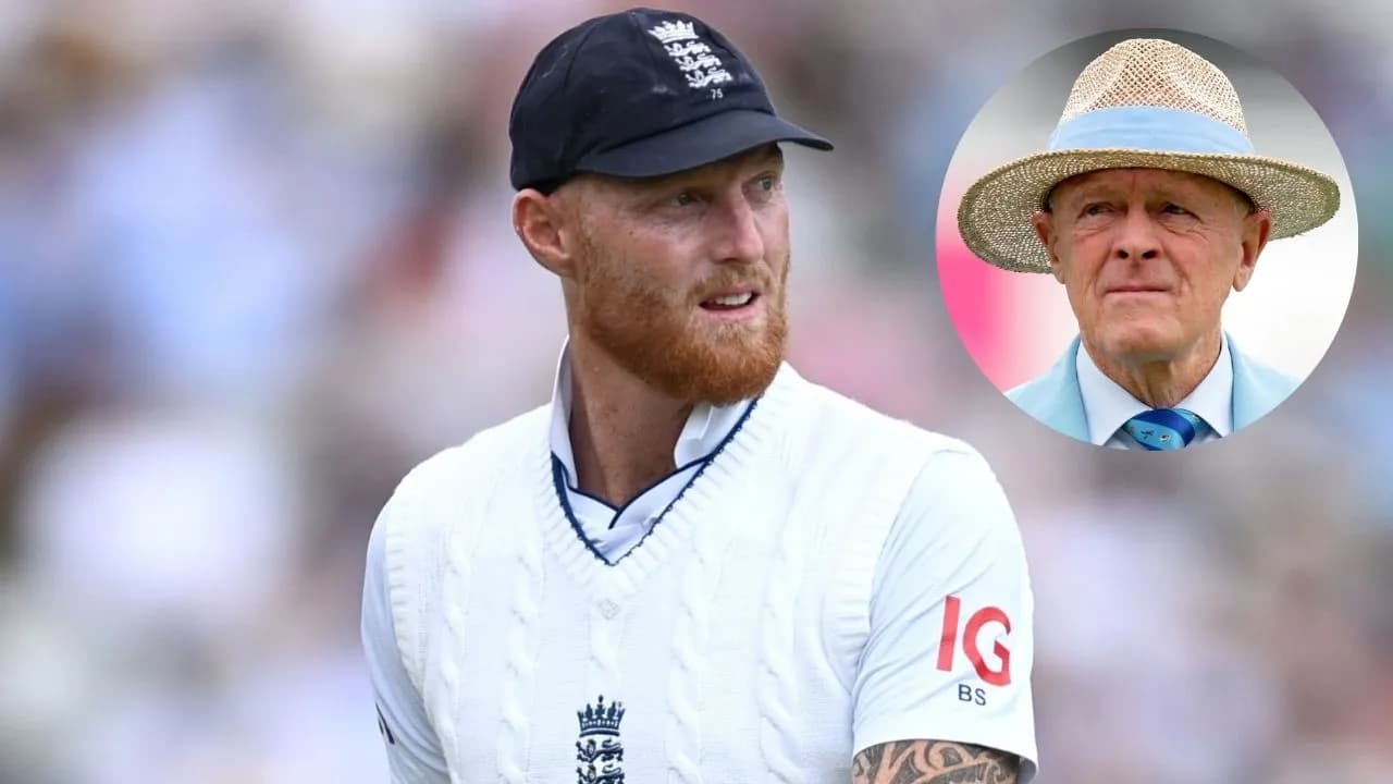 Geoffrey Boycott blasts England captain Ben Stokes over post-Lord’s Test ‘nightclub’ controversy