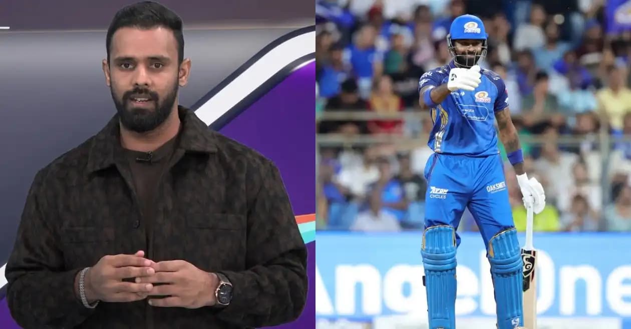Hanuma Vihari predicts Hardik Pandya’s next IPL destination as MI exit rumours gather pace