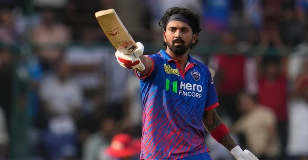 Here’s why KL Rahul went unsold in the Maharaja Trophy KSCA T20 2026 auction
