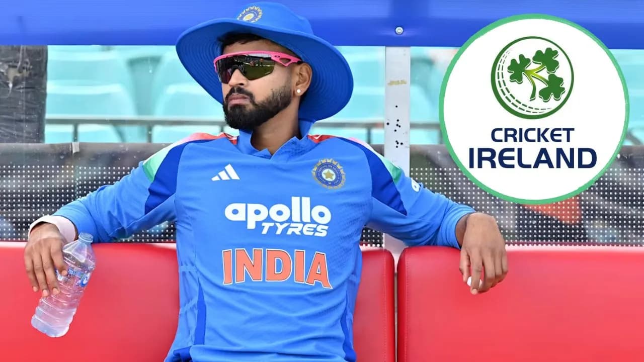 India T20I series in doubt as Cricket Ireland monitors Belfast situation, decision expected soon
