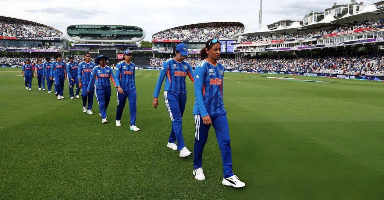 India secure LA28 Olympic berth despite failing to reach the Women’s T20 World Cup 2026 semifinal