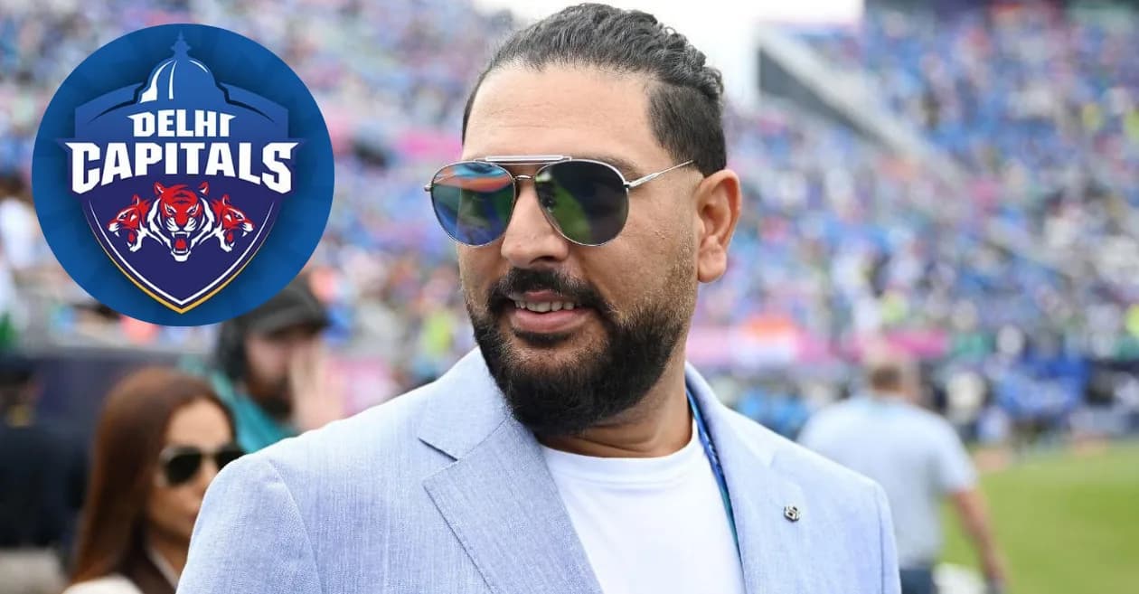 Is Yuvraj Singh set to join Delhi Capitals? Reports suggest major coaching reshuffle ahead of IPL 2027
