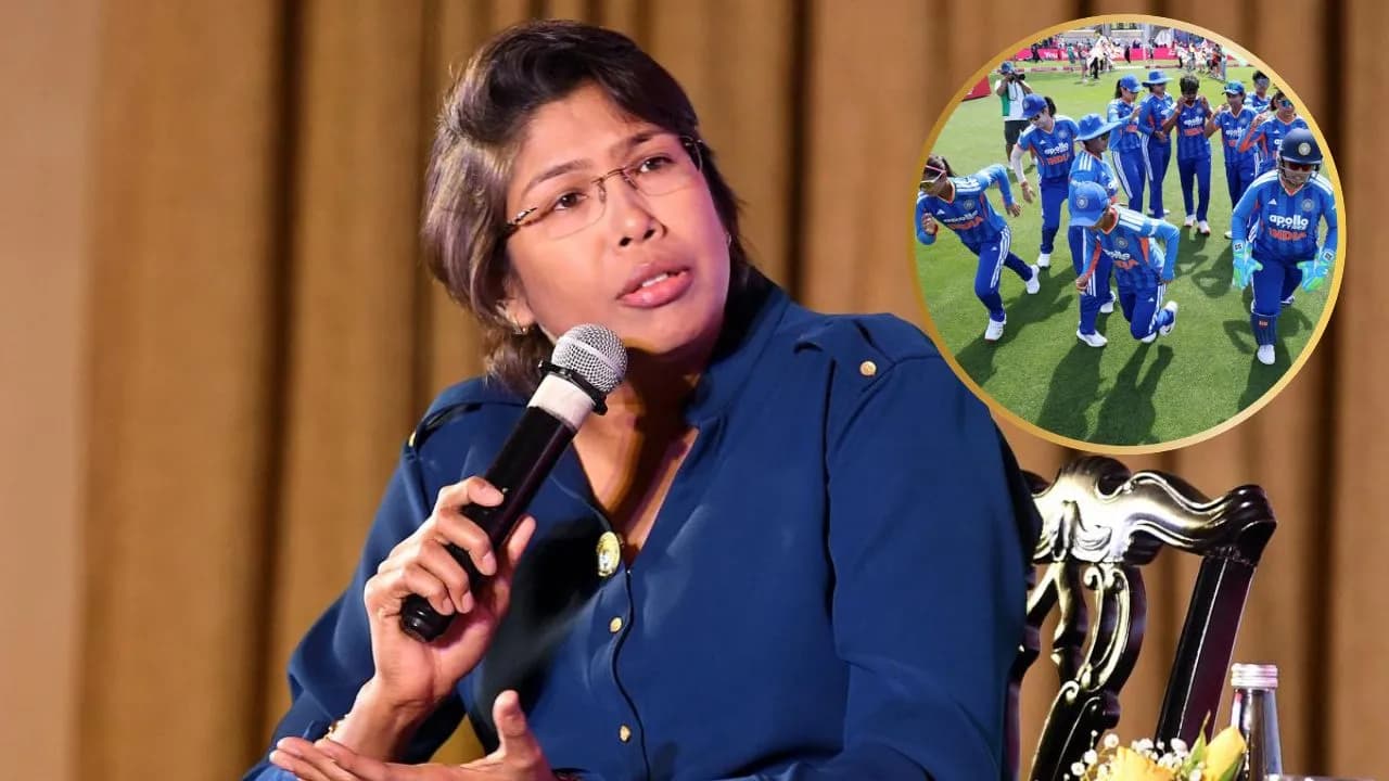 Jhulan Goswami backs Team India despite heartbreaking defeat to South Africa in the Women’s T20 World Cup 2026