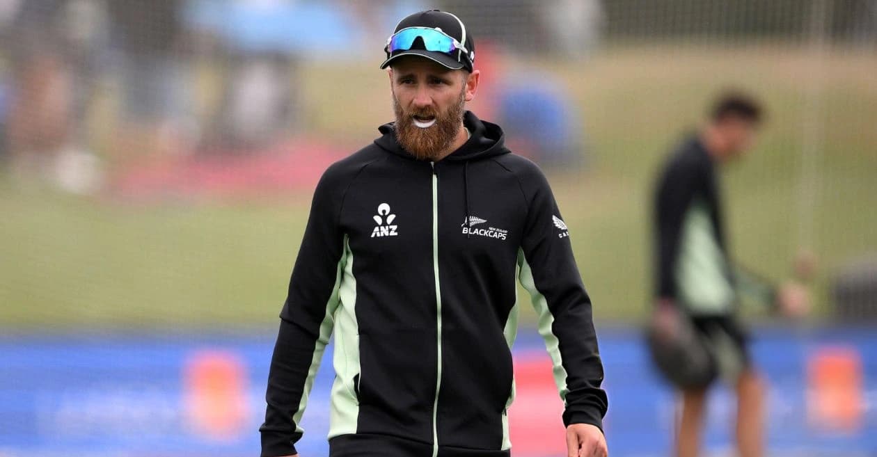 New Zealand legend Kane Williamson announces retirement from international cricket