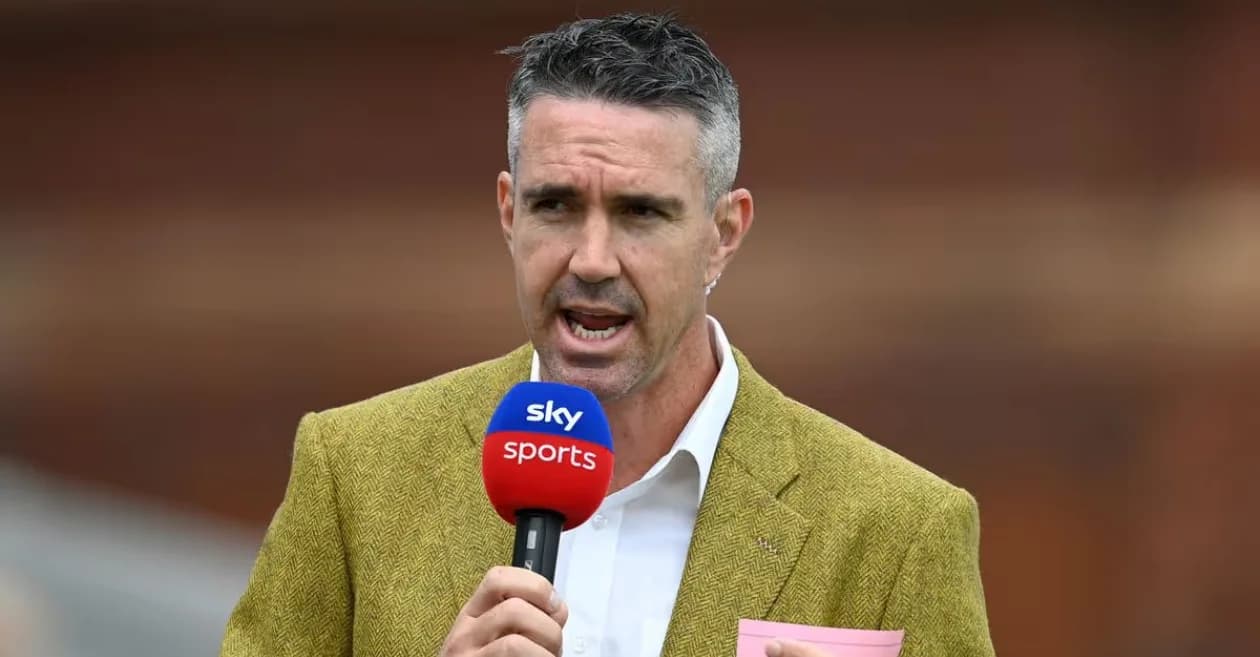 Kevin Pietersen defends IPL players, takes aim at former cricketers over criticism