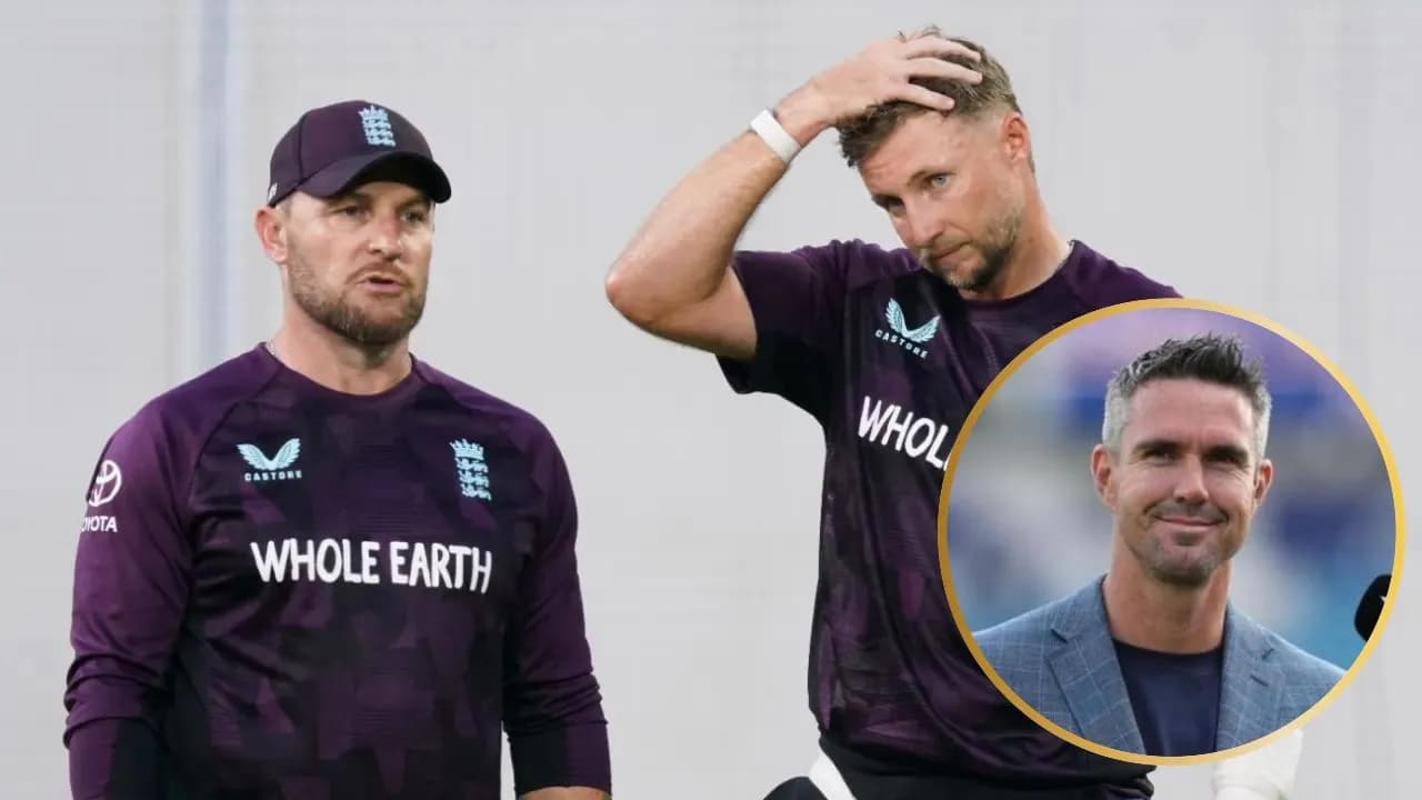 ENG vs NZ: Kevin Pietersen questions England’s Bazball philosophy following defeat in second Test at The Oval
