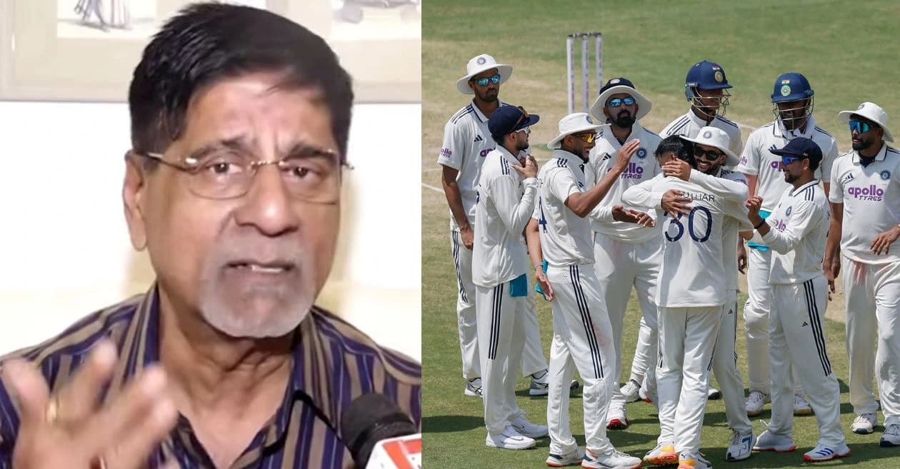 Kris Srikkanth names a young star who can bring back the golden days of Test cricket