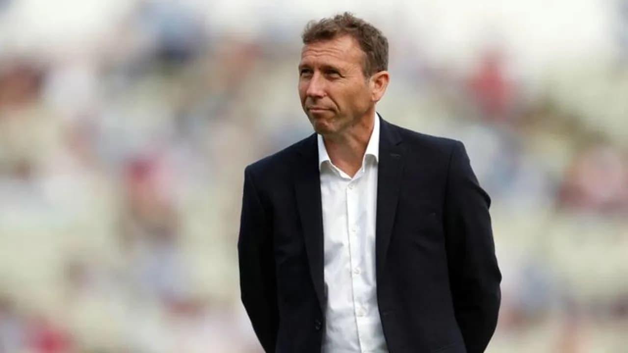 Michael Atherton delivers a mic-drop verdict on England’s disastrous home Test display against New Zealand