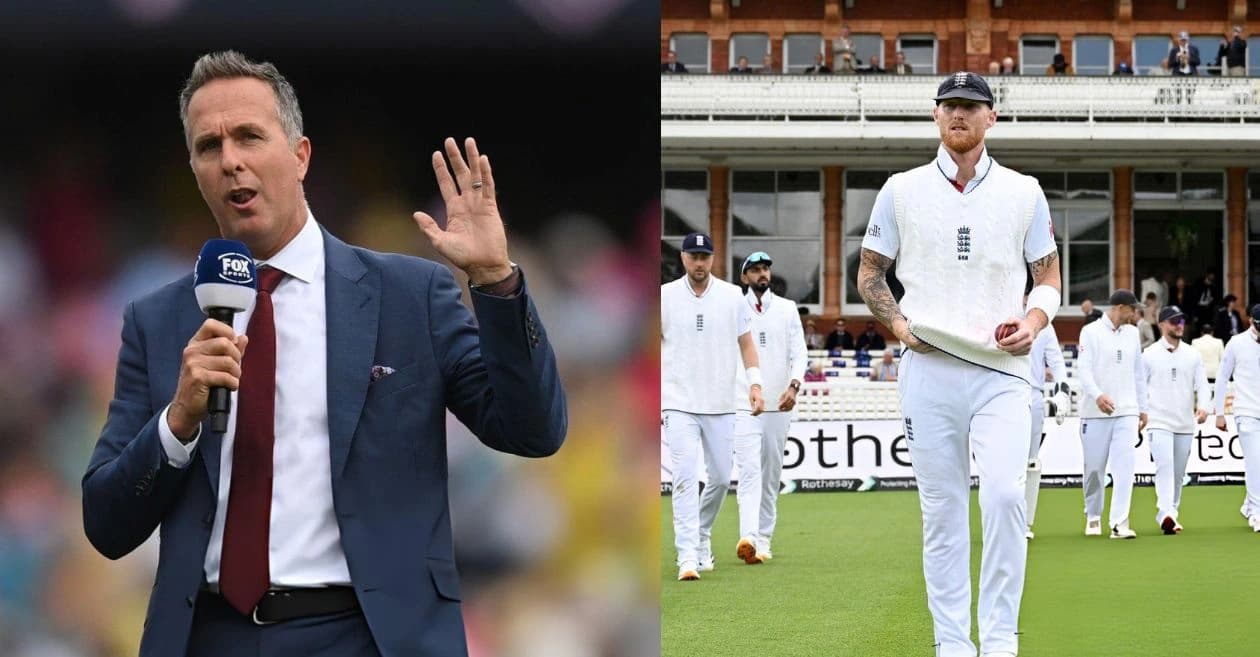Michael Vaughan explains why Ben Stokes should not lose his Test captaincy following the nightclub controversy