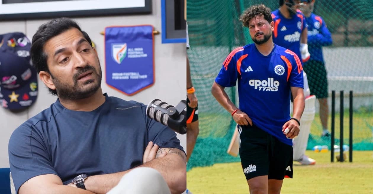 Mohit Sharma predicts India’s playing XI for ODI World Cup 2027; Kuldeep Yadav misses out