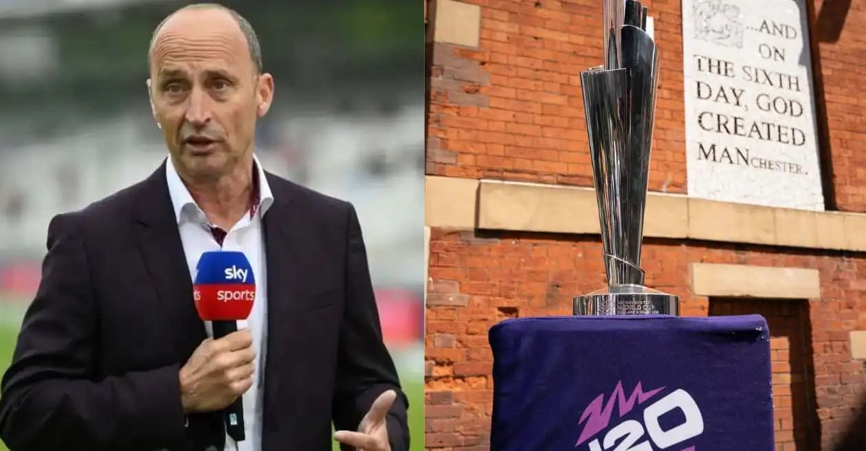 Nasser Hussain predicts the semifinalists of Women’s T20 World Cup 2026