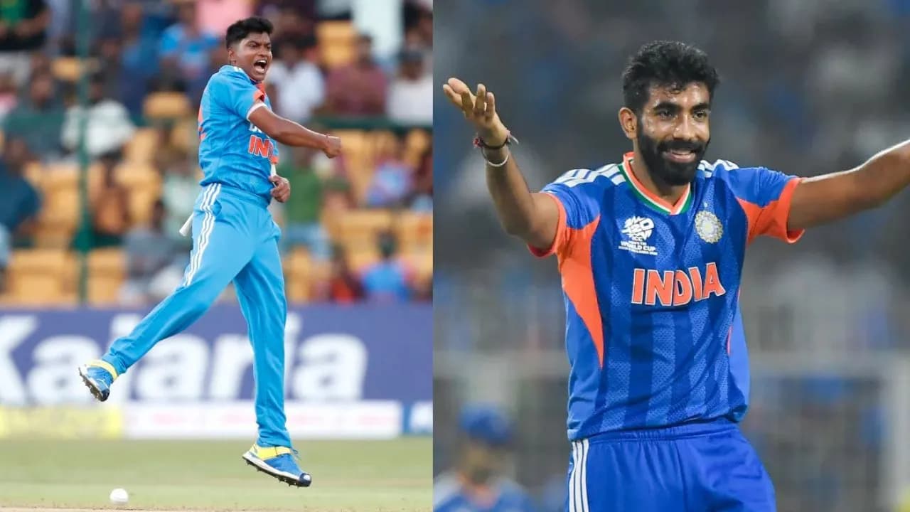 Pooja Vastrakar reveals how India’s pace spearhead Jasprit Bumrah supported her rehab journey at the BCCI’s CoE