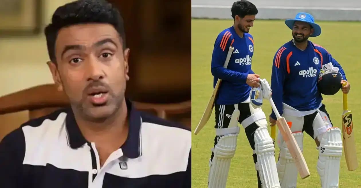 Ravichandran Ashwin names a young Indian star he is eager to watch in the one-off Test against Afghanistan