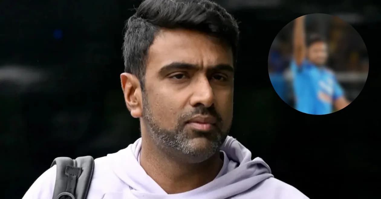 Ravichandran Ashwin praises selectors for spotting India’s newest pace sensation ahead of 2nd ODI against Afghanistan