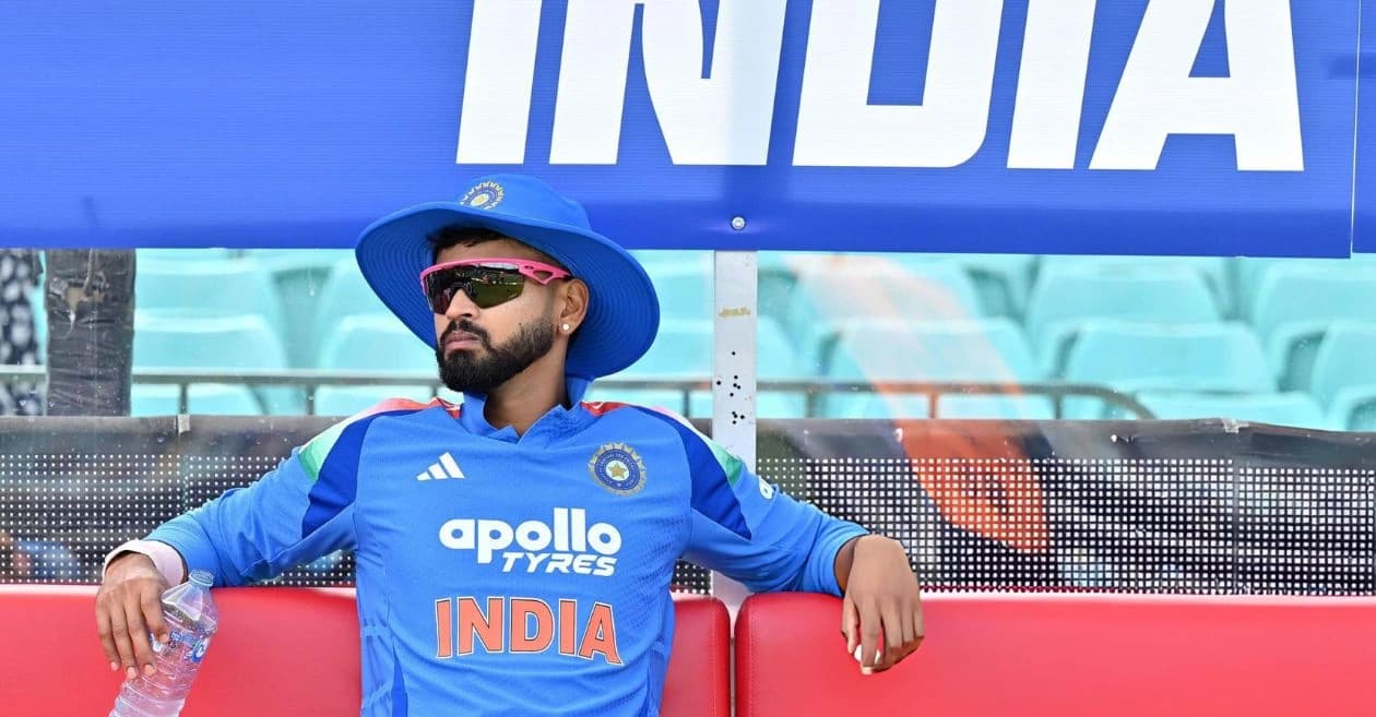 3 reasons why Team India can excel under the leadership of Shreyas Iyer in the Ireland and England tours