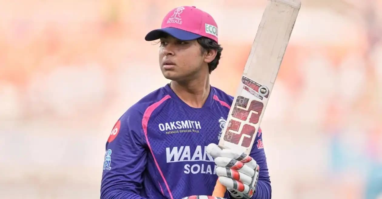 3 reasons why Vaibhav Suryavanshi can light up India’s Ireland and England tour