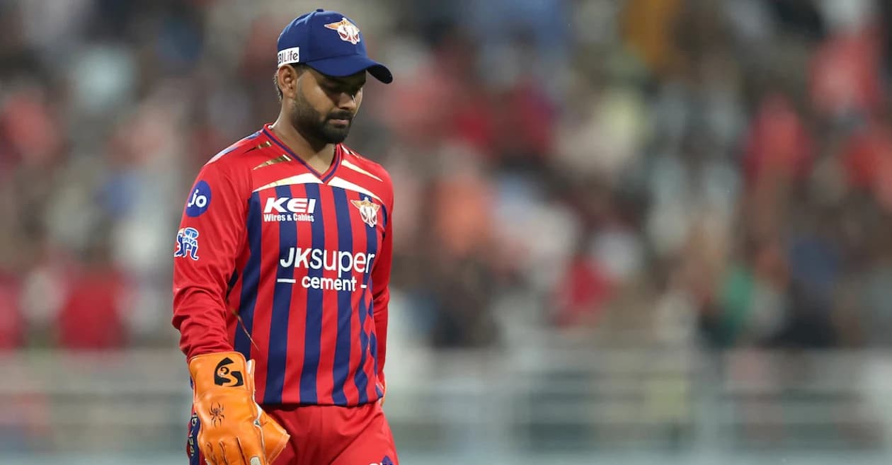 Rishabh Pant set to rejoin Delhi Capitals ahead of IPL 2027? — Reports
