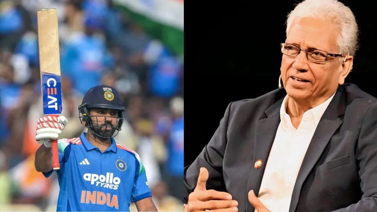 Rohit Sharma poised to eclipse Mohinder Amarnath’s 37-year old ODI feat against Afghanistan