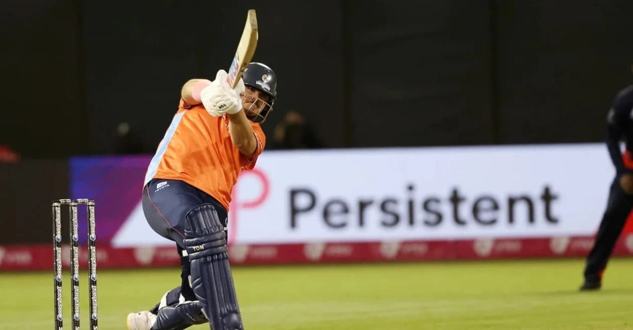 Lhuan-dre Pretorius sizzles in San Francisco Unicorns’ emphatic win over Washington Freedom in MLC 2026