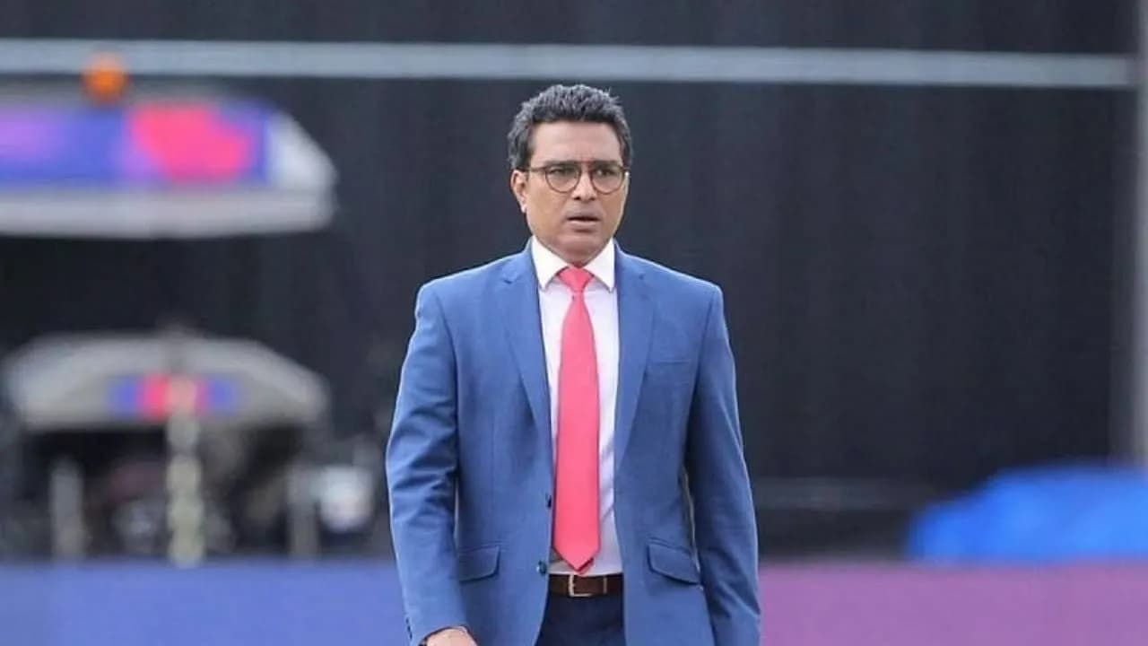 Sanjay Manjrekar questions Yashasvi Jaiswal’s omission from India’s ODI squad for the England series