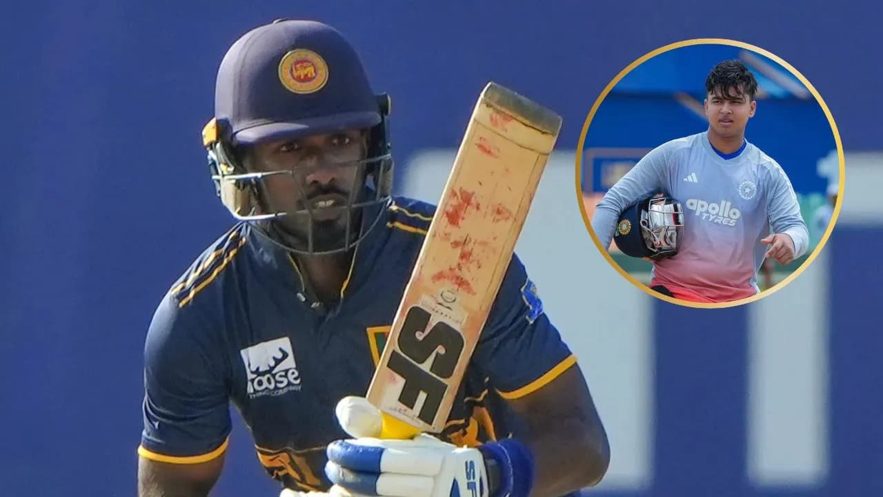 Sri Lanka A captain Sahan Arachchige refutes talk of singling out Vaibhav Suryavanshi ahead of the ODI Tri-Series final