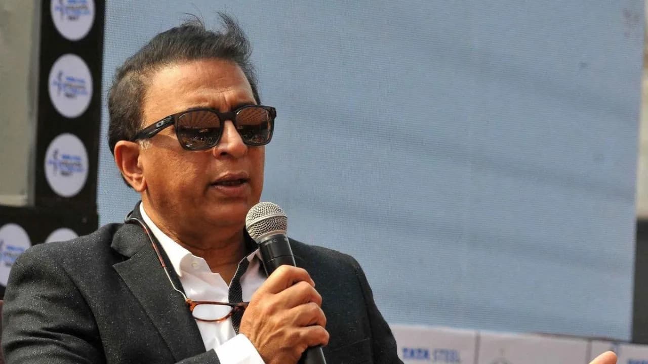 Sunil Gavaskar advises BCCI to rethink its approach after Afghanistan series draws limited viewership