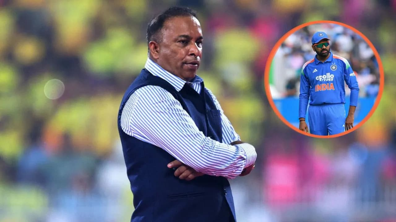 ENG vs IND: BCCI secretary Devajit Saikia clears the air on Rohit Sharma’s ODI future following Lord’s game fiasco