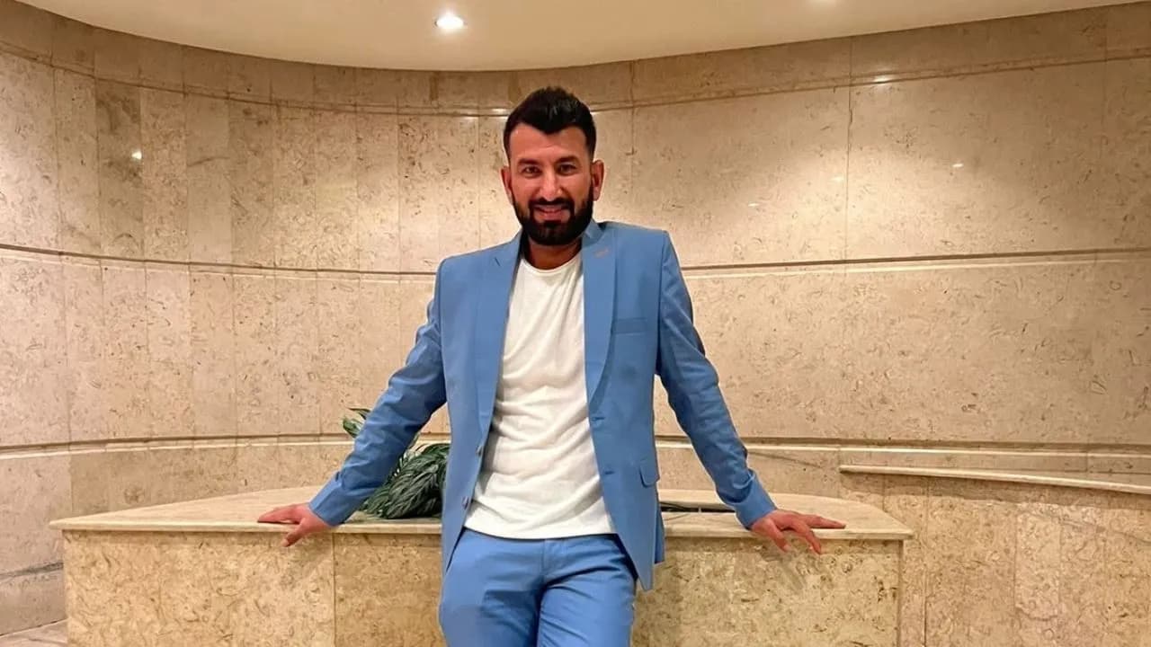 ENG vs IND: Cheteshwar Pujara shares honest assessment of under-pressure Indian batter ahead of 1st T20I
